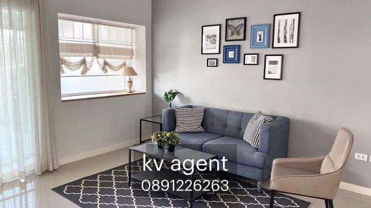 picture ðĨindy 5 bangna km7 90 sqm 3 bedroom 2bathroom ðĨ - 8/12