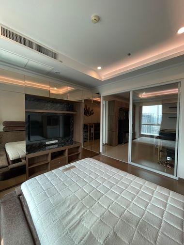 รูป 🟢ER25855 🟢ให้เช่า / For Rent Supalai Elite Phayathai | 1 ห้องนอน 1 ห้องน้ำ 1 ห้องนั่งเล่น |💰 23,000 บาท/เดือน - รูปที่ 4/11