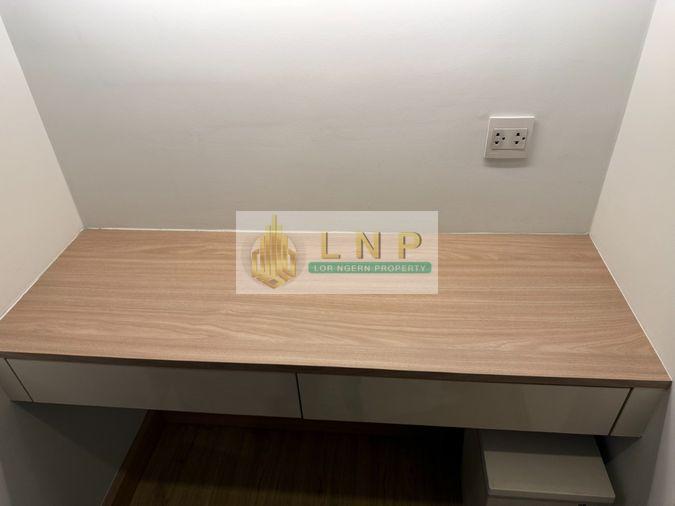 รูป 🏢 ให้เช่าคอนโด : Knightsbridge Duplex Tiwanon (ไนท์บริดจ์ ดูเพล็กซ์ ติวานนท์) รหัสทรัพย์ | 📌LNP-C11078 - รูปที่ 21/23