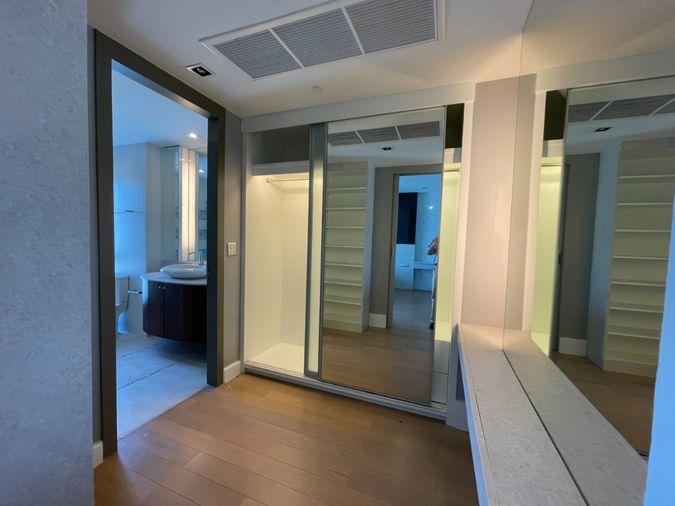picture For sale: Ideal 24, spacious area, city view, convenient location on Sukhumvit 24. Code DS1890. Line: @Dstay - 16/19