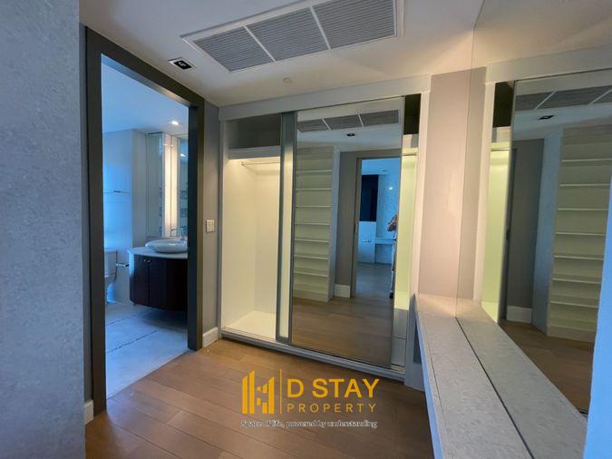 picture For sale: Ideal 24, spacious area, city view, convenient location on Sukhumvit 24. Code DS1890. Line: @Dstay - 16/19