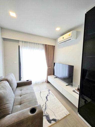 รูป ✨เช่าคอนโด สัญญา 1 ปี✨🛋️🛌ไลฟ์ พหล - ลาดพร้าว - รูปที่ 2/6