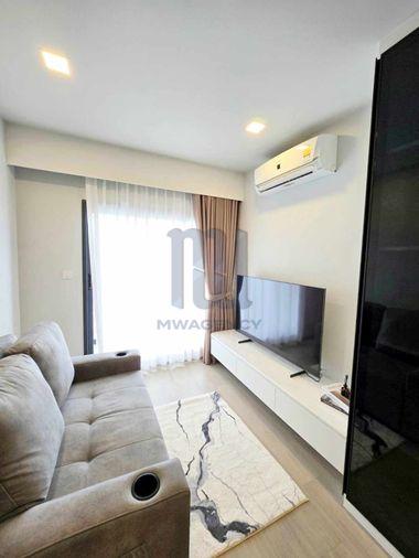 รูป ✨เช่าคอนโด สัญญา 1 ปี✨🛋️🛌ไลฟ์ พหล - ลาดพร้าว - รูปที่ 2/6