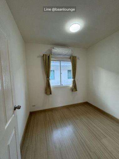 picture Townhouse, Pruksa Ville 53 Phase 2 3 bedrooms, 2 bathrooms - 8/17