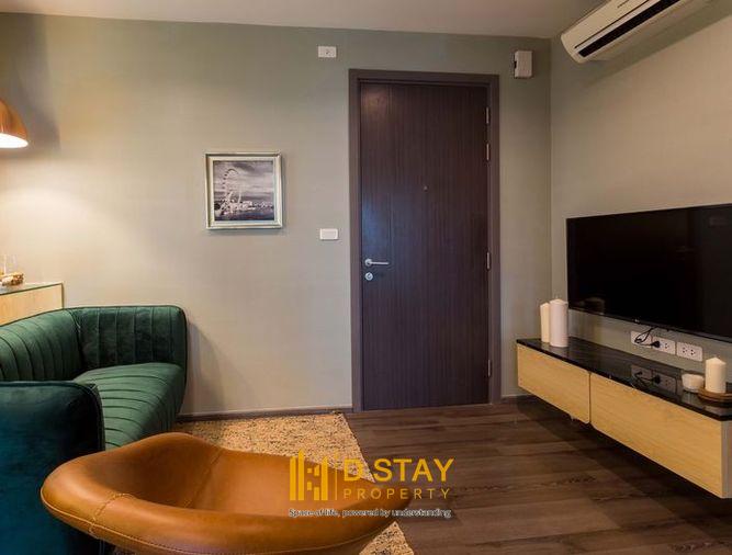 รูป ขาย The Base Park West Sukhumvit 77 คอนโดทำเลฮิต อ่อนนุช ใกล้ห้าง ใกล้รถไฟฟ้า I Code DS1933 Line : @Dstay - รูปที่ 2/6