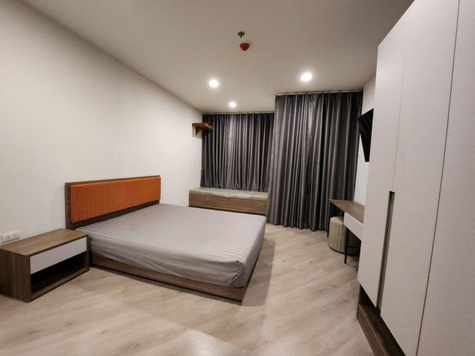 picture PFD-08092 For rent The Base Saphanmai next to BTS Sai Yut. - 3/11