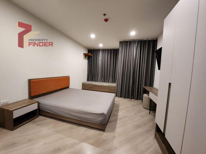 picture PFD-08092 For rent The Base Saphanmai next to BTS Sai Yut. - 3/11