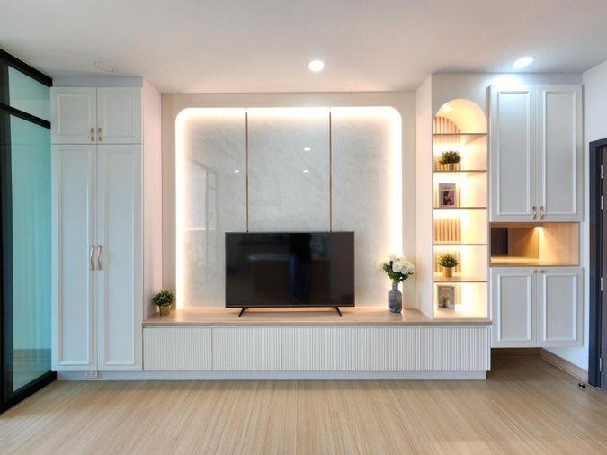 รูป ขาย Supalai Loft Prajadhipok - Wongwian Yai ห้องสวย น่าอยู่ เดินทางสะดวก I Code DS1341 Line : @Dstay - รูปที่ 4/5