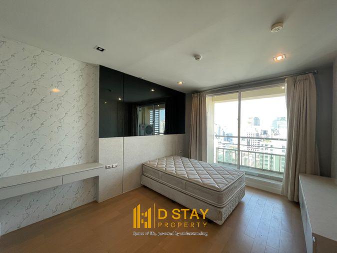 picture For sale: Ideal 24, spacious area, city view, convenient location on Sukhumvit 24. Code DS1890. Line: @Dstay - 2/19