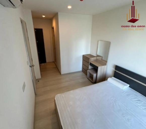 picture ✨ For Rent: Life Asoke Condo ✨   💰 Only 28,000 THB/month - 2/5