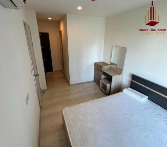 picture ✨ For Rent: Life Asoke Condo ✨   💰 Only 28,000 THB/month - 2/5