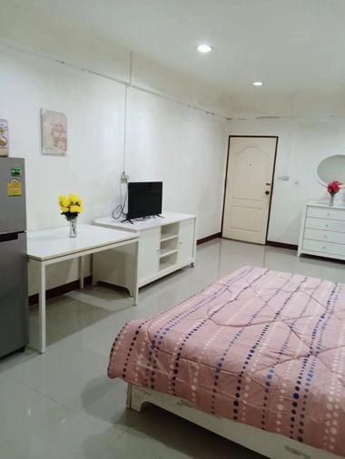 รูป คอนโดอุดมสุขทาวเวอร์ 1ห้องนอน ขาย 850000thb! - รูปที่ 1/7