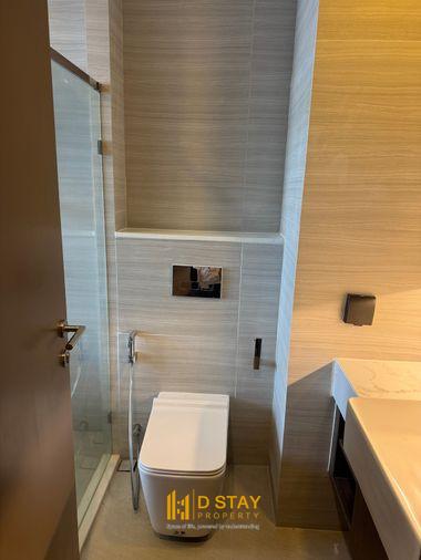 รูป ขาย Park Origin Thonglor ห้องสวย บรรยากาศดี น่าอยู่มาก I I Code DS1398 Line : @Dstay - รูปที่ 7/7