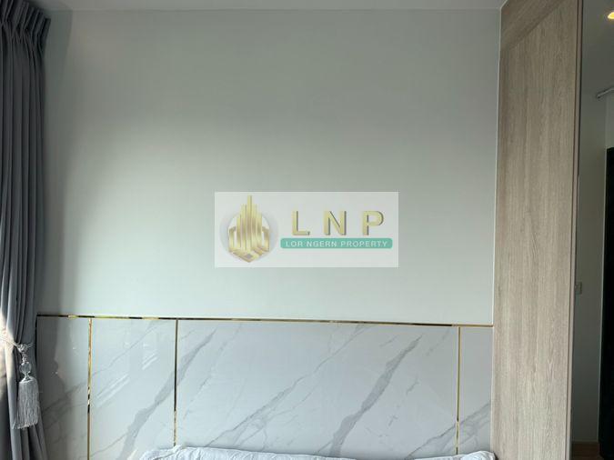 รูป 🏢 ให้เช่าคอนโด : Knightsbridge Duplex Tiwanon (ไนท์บริดจ์ ดูเพล็กซ์ ติวานนท์) รหัสทรัพย์ | 📌LNP-C11078 - รูปที่ 13/23