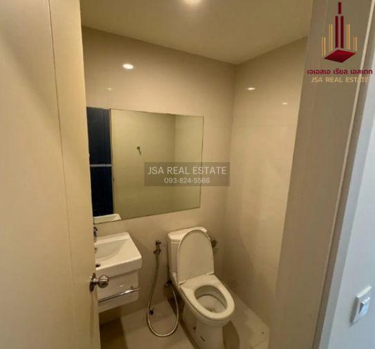 picture ✨ For Rent: Life Asoke Condo ✨ 💰 Only 28,000 THB/month - 5/5