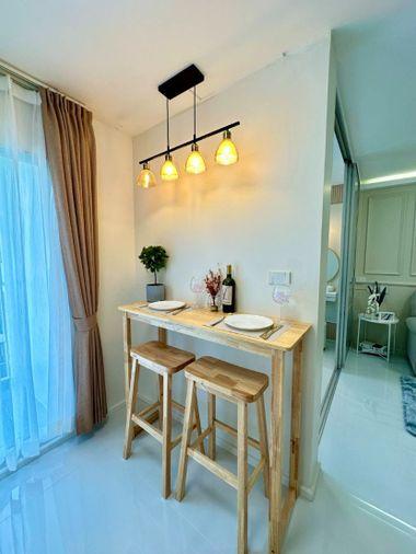 picture Lumpini Ville Ratchaphruek - Bangwaek For Sale - 6/20