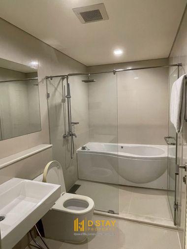 รูป 🔥ขาย Ivy Thonglor ห้องสวย ราคาดี ทำเลทองหล่อ ใกล้รถไฟฟ้า I Code DS1876 Line : @Dstay - รูปที่ 9/9