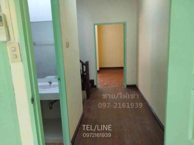 รูป ให้เช่าทาวน์โฮม 3 ชั้น ลาดพร้าว 87 เกตุนุติเชอมิเน่ ใกล้CDC พร้อมอยู่ ☎️0972161939 - รูปที่ 6/16