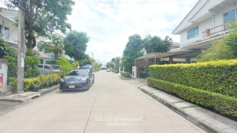 picture Bodin Phruksalada, Tha Kham-Bang Khun Thian Soi 4, 189/75 - 1/26