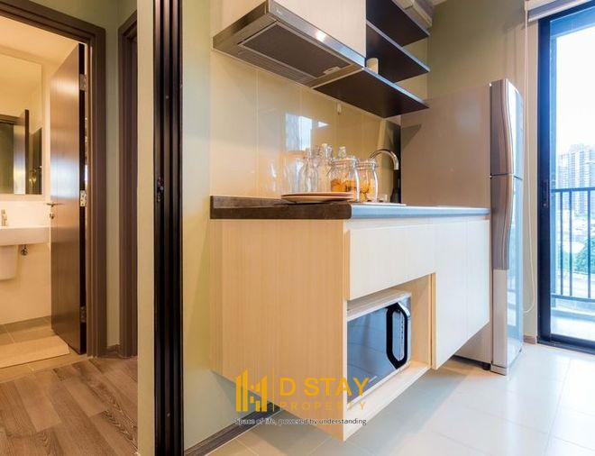 รูป ขาย The Base Park West Sukhumvit 77 คอนโดทำเลฮิต อ่อนนุช ใกล้ห้าง ใกล้รถไฟฟ้า I Code DS1933 Line : @Dstay - รูปที่ 4/6