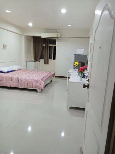 รูป คอนโดอุดมสุขทาวเวอร์ 1ห้องนอน ขาย 850000thb! - รูปที่ 2/7