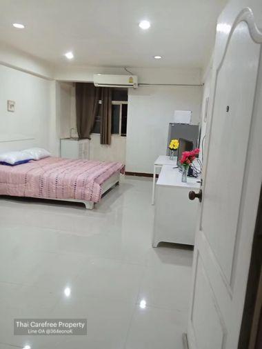 รูป คอนโดอุดมสุขทาวเวอร์ 1ห้องนอน ขาย 850000thb! - รูปที่ 2/7