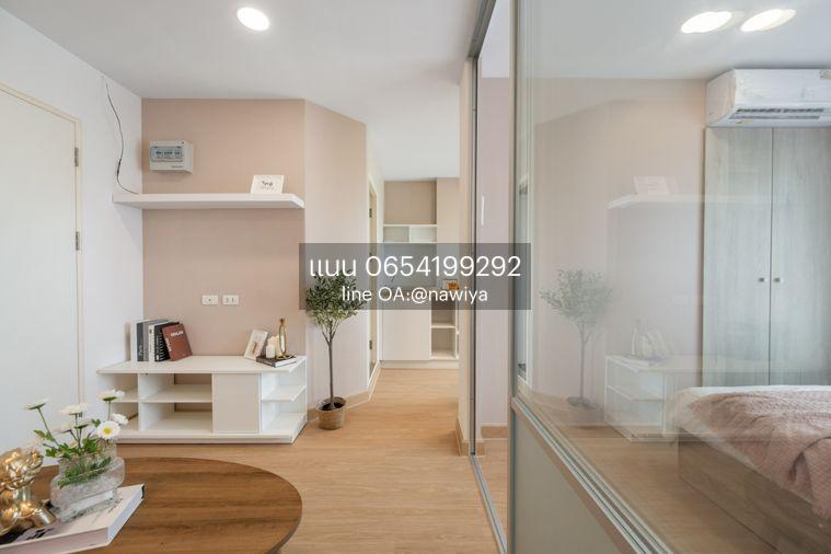 รูป Homi50326 LPN เพชรเกษม98 🔥ราคาพิเศษ 1,490,000 เฟอร์ครบ - รูปที่ 3/25