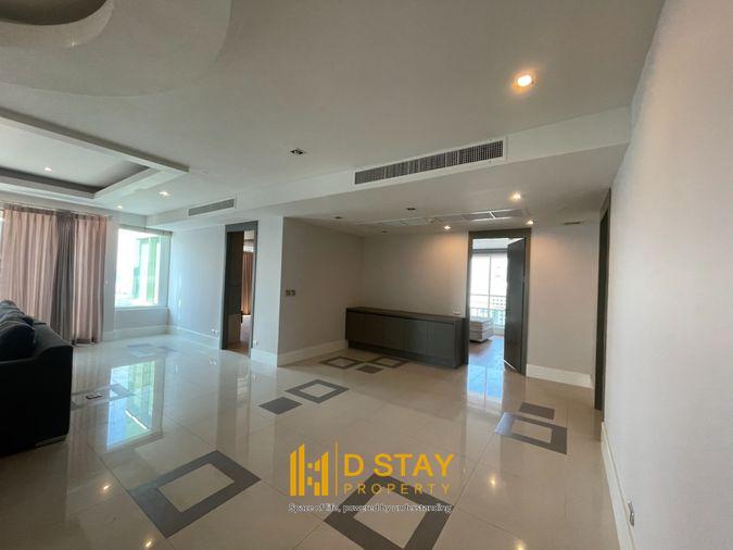 picture For sale: Ideal 24, spacious area, city view, convenient location on Sukhumvit 24. Code DS1890. Line: @Dstay - 13/19