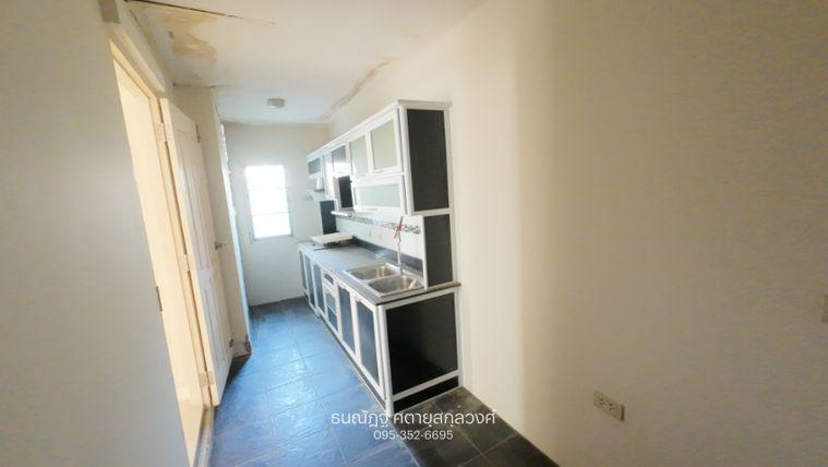 รูป บ้านแฝดอารมณ์บ้านเดี่ยว พร้อมพัฒน์ พรีว่า พื้นที่เยอะ 144 ตรม. เส้นเมนโครงการ ตอบโจทย์ครอบครัวเริ่มต้น - รูปที่ 20/28