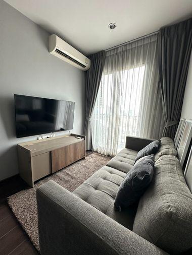 รูป Best Room 💗 ขาย C Ekkamai ห้องสวยมาก ราคาดีสุดๆ ห้องกว้าง พื้นที่เยอะ | Code DS2372 Line: @Dstay - รูปที่ 2/14