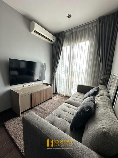 รูป Best Room 💗 ขาย C Ekkamai ห้องสวยมาก ราคาดีสุดๆ ห้องกว้าง พื้นที่เยอะ | Code DS2372 Line: @Dstay - รูปที่ 2/14