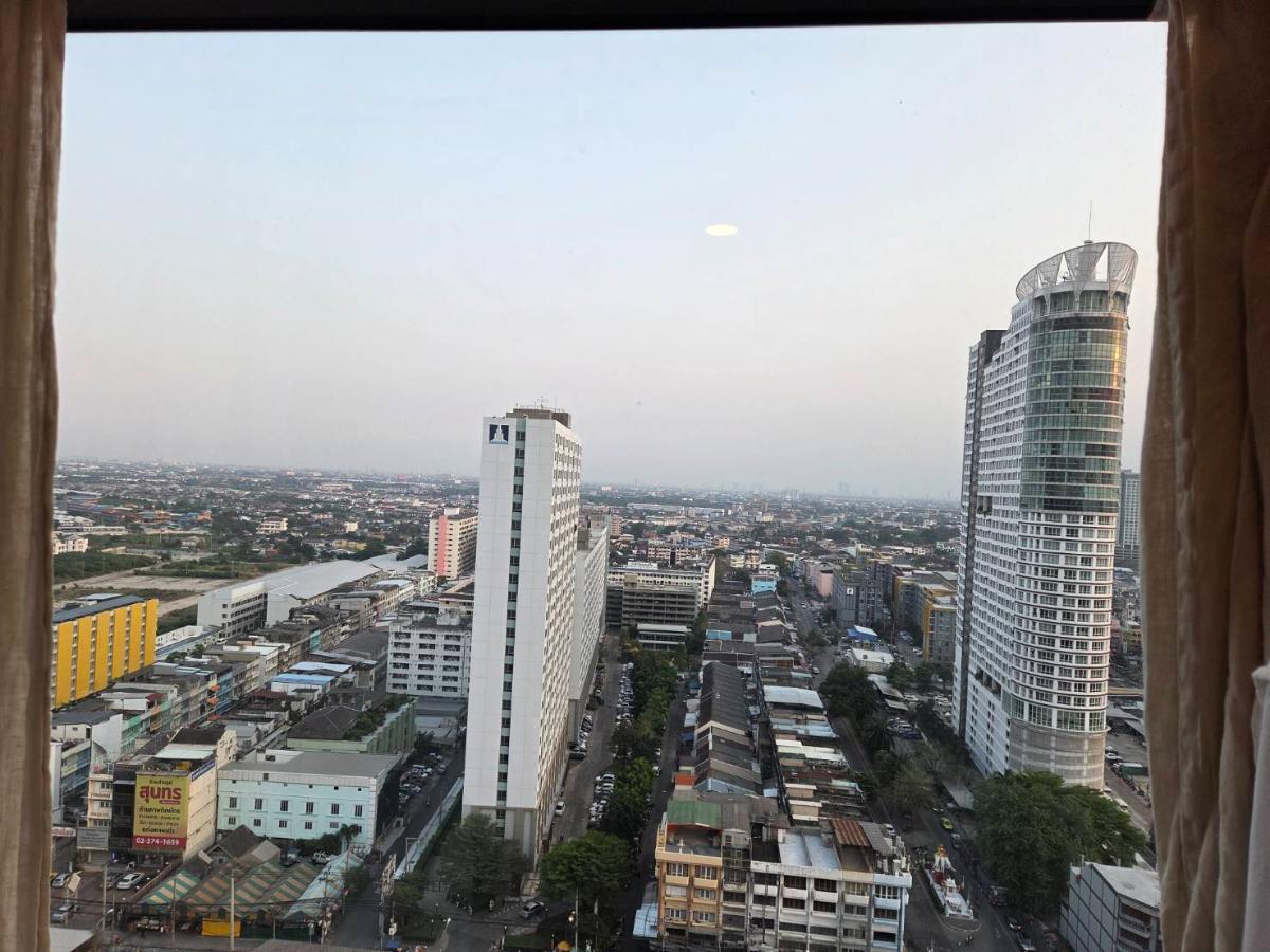 picture The Livin Ramkhamhaeng for Sale - 7/8