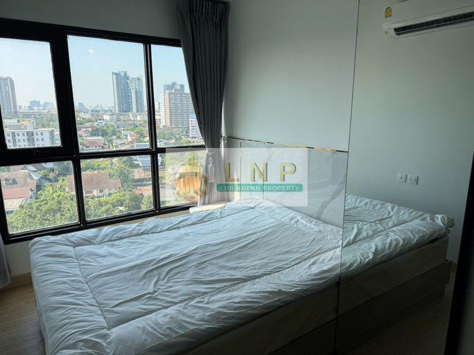 รูป 🏢 ให้เช่าคอนโด : Knightsbridge Duplex Tiwanon (ไนท์บริดจ์ ดูเพล็กซ์ ติวานนท์) รหัสทรัพย์ | 📌LNP-C11078 - รูปที่ 1/23