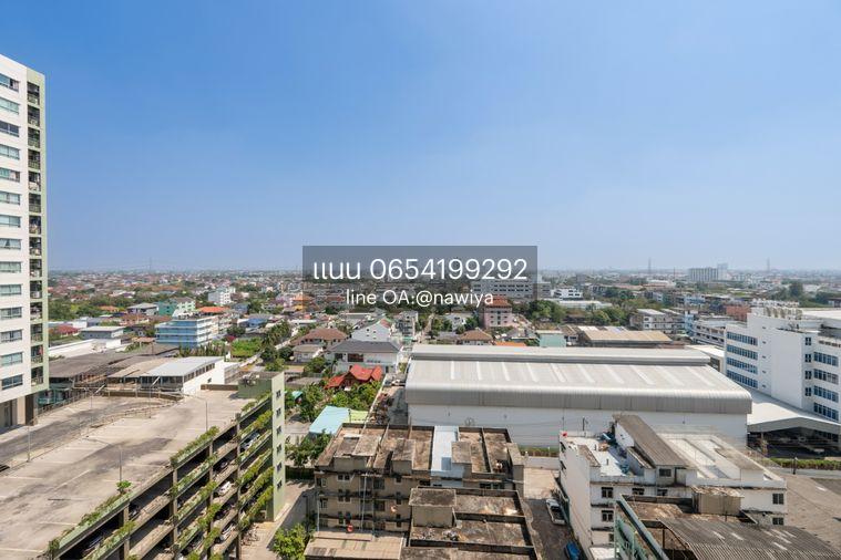 รูป Homi50326 LPN เพชรเกษม98 🔥ราคาพิเศษ 1,490,000 เฟอร์ครบ - รูปที่ 17/25