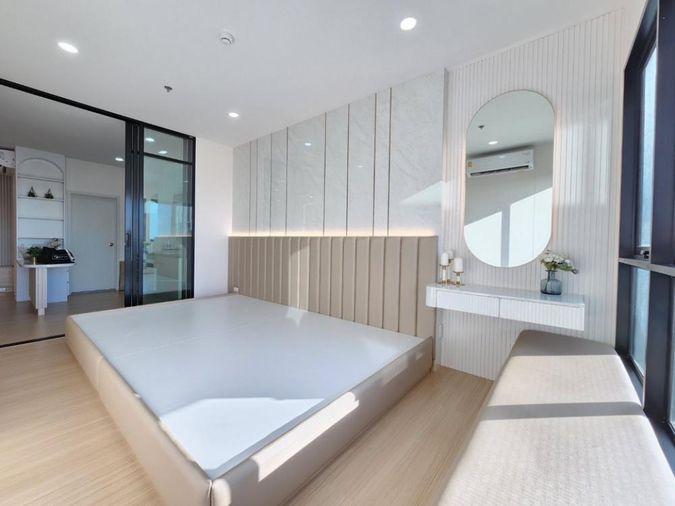 รูป ขาย Supalai Loft Prajadhipok - Wongwian Yai ห้องสวย น่าอยู่ เดินทางสะดวก I Code DS1341 Line : @Dstay - รูปที่ 5/5