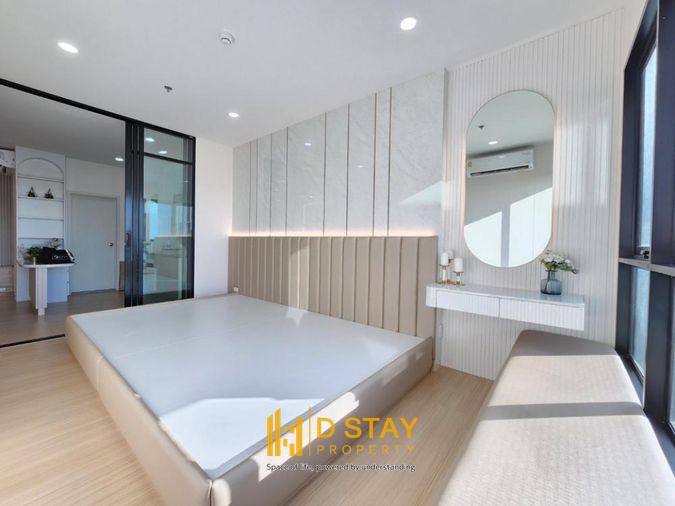 รูป ขาย Supalai Loft Prajadhipok - Wongwian Yai ห้องสวย น่าอยู่ เดินทางสะดวก I Code DS1341 Line : @Dstay - รูปที่ 5/5