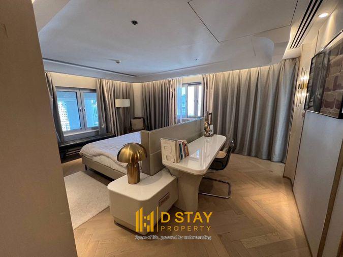 รูป ✨ขาย Le Raffine Sukhumvit 24 คอนโดหรู สุขุมวิท 24 ใจกลางพร้อมพงษ์ ใกล้ BTS I Code DS2127 Line : @Dstay - รูปที่ 5/13