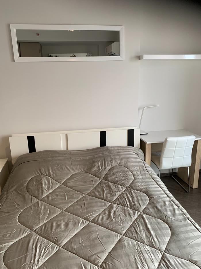 picture Condo for rent at Ideo Sukhumvit 93 (BTS Bangchak)  - 4/14