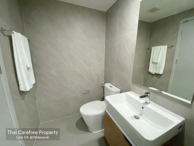 picture IDEO Chula-Sam Yan 63 sq.m. 2 Bedrooms for rent 65,000 THB / Month (Negotiable) - 12/17