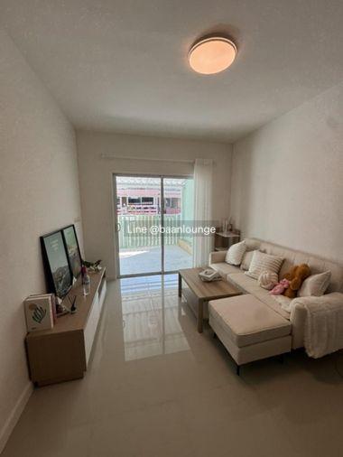 picture Townhouse, Pruksa Ville 53 Phase 2 3 bedrooms, 2 bathrooms - 2/17