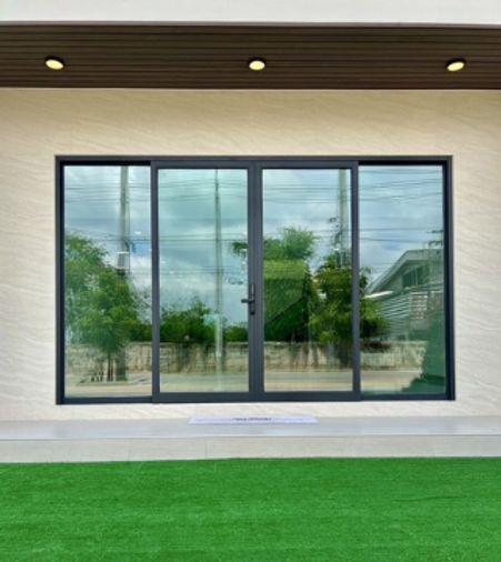 picture Single house for commercial use, Anitown Bangkradi. - 4/10