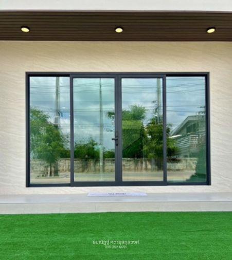 picture Single house for commercial use, Anitown Bangkradi. - 4/10
