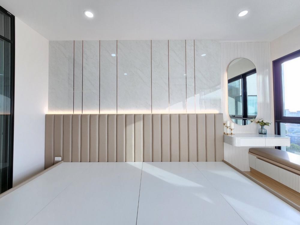 รูป ขาย Supalai Loft Prajadhipok - Wongwian Yai ห้องสวย น่าอยู่ เดินทางสะดวก I Code DS1341 Line : @Dstay - รูปที่ 1/5