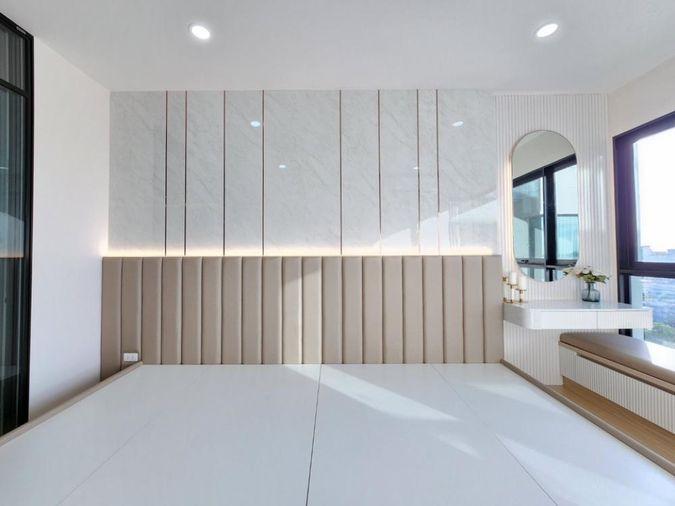 รูป ขาย Supalai Loft Prajadhipok - Wongwian Yai ห้องสวย น่าอยู่ เดินทางสะดวก I Code DS1341 Line : @Dstay - รูปที่ 1/5