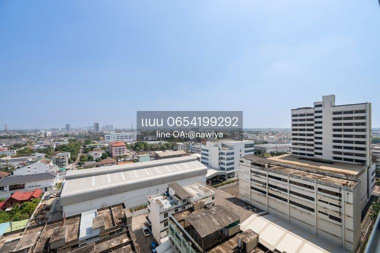 รูป Homi50326 LPN เพชรเกษม98 🔥ราคาพิเศษ 1,490,000 เฟอร์ครบ - รูปที่ 16/25