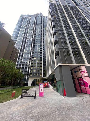 picture IDEO Chula-Sam Yan 63 sq.m. 2 Bedrooms for rent 65,000 THB / Month (Negotiable) - 17/17