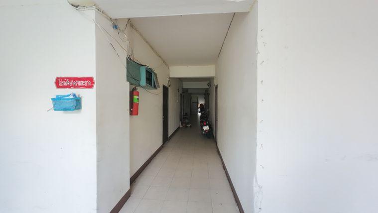 รูป หอพัก 4 ชั้น  ซอยเศรษฐกิจ 20-22 บางแค - รูปที่ 7/13