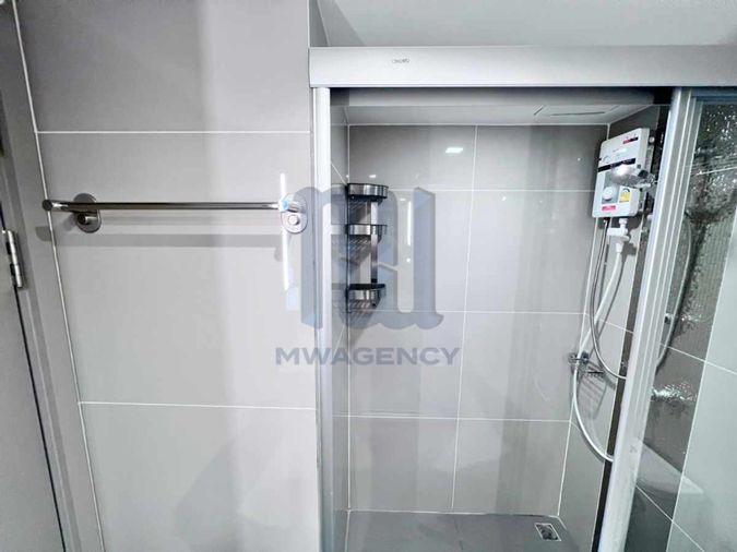 รูป 💥🔔⚠️🏘️⚡️กดปุ่มแอดไลน์💥ไอดีโอ พระราม 9 - อโศก - รูปที่ 19/20