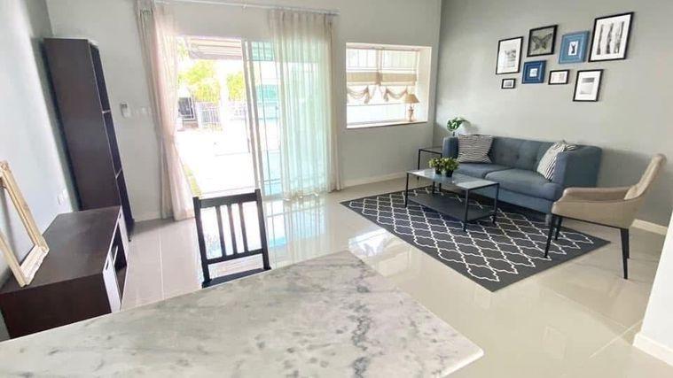 picture  🔥indy 5 bangna km7 90 sqm 3 bedroom 2bathroom 🔥 - 6/12