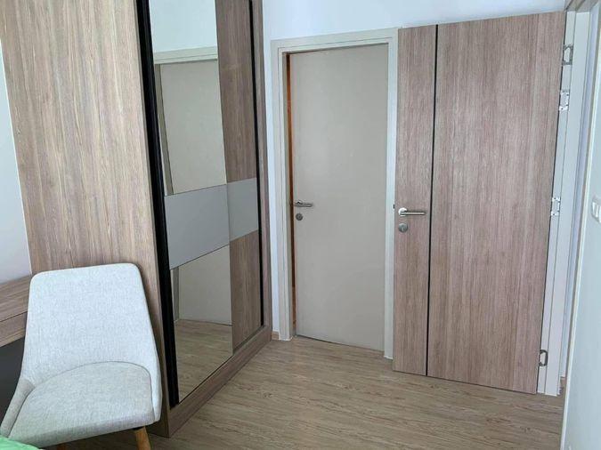 picture 🎈#MT2603_053🎈💥Urgent💥 Guaranteed availability! Click quickly before it's gone‼️ For Rent 1️⃣4️⃣k.🔥🔥 Condo The Excel Hideaway Sukhumvit 50 - 4/5